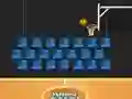 Spel Tap Tap Dunk online Spel Tap Tap Dunk online