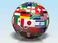 Spel Quiz - Raad de Vlag online
