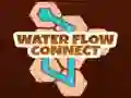 Spel Waterstroom Verbinden online Spel Waterstroom Verbinden online