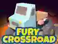 Spel Woede Kruispunt online Spel Woede Kruispunt online