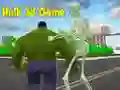 Spel Hulk 3D Spel online