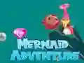 Spel Zeemeermin Avontuur online