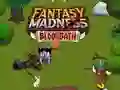 Spel Fantasy Waanzin Bloedbad online Spel Fantasy Waanzin Bloedbad online