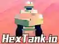 Spel HexTank.io online Spel HexTank.io online