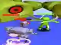 Spel Helden Inc 3D online Spel Helden Inc 3D online