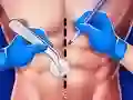 Spel Meervoudige chirurgie ziekenhuis spellen online