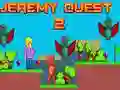 Spel Jeremy Quest 2 online Spel Jeremy Quest 2 online