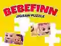 Spel BebeFinn Puzzel online