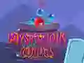 Spel Mysterieuze Kleuren online Spel Mysterieuze Kleuren online