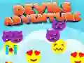 Spel Avontuur van de duivels online Spel Avontuur van de duivels online