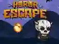 Spel Horror Ontsnapping online Spel Horror Ontsnapping online