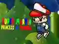 Spel Super Martin Prinses In Nood online Spel Super Martin Prinses In Nood online