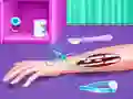 Spel Spoedoperatie bij fracturen online