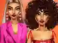 Spel Liefde in stijl online Spel Liefde in stijl online