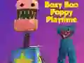 Spel Boxy Boo Poppy Playtime online