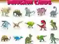 Spel Dinosaur Kaarten online Spel Dinosaur Kaarten online
