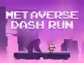 Spel Metaverse Dash Run online Spel Metaverse Dash Run online