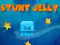 Spel Stunt Jelly online Spel Stunt Jelly online