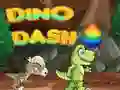 Spel Dino Race online