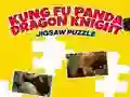 Spel Kung Fu Panda: Draakridder Puzzel online Spel Kung Fu Panda: Draakridder Puzzel online