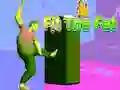 Spel Pas de vette aan online