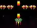 Spel Buitenlandse Ruimte Shooter online