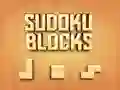 Spel Sudoku Blokken online Spel Sudoku Blokken online