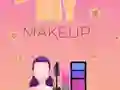 Spel Zelfgemaakte Make-up online