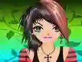 Spel Popster Make-up online Spel Popster Make-up online