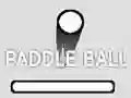 Spel PaddleBall online Spel PaddleBall online