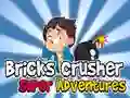 Spel Super Avonturen van de Baksteen Crusher online