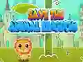 Spel Red het Dierenkoninkrijk online Spel Red het Dierenkoninkrijk online