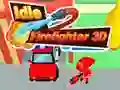 Spel Inactieve Brandweerman 3D online Spel Inactieve Brandweerman 3D online