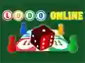Spel Ludo Online online