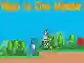 Spel Nijlpaard tegen Koe Monster online Spel Nijlpaard tegen Koe Monster online