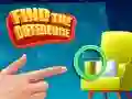 Spel Vind het Verschil online Spel Vind het Verschil online