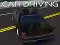 Spel Auto rijden online Spel Auto rijden online