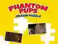 Spel Fantom Puppy: Puzzel online Spel Fantom Puppy: Puzzel online