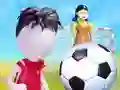 Spel Puper Bal online Spel Puper Bal online