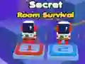 Spel Overleven in de Geheime Kamer online Spel Overleven in de Geheime Kamer online