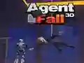 Spel Agent Val 3D online