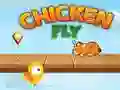 Spel Kip Vliegt online Spel Kip Vliegt online