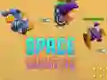Spel Ruimte Schieten online Spel Ruimte Schieten online