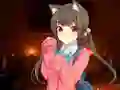Spel Anime Meisjes - Klikker online