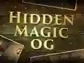 Spel Verborgen Magie OG online Spel Verborgen Magie OG online