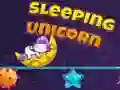 Spel Slapende eenhoorn online Spel Slapende eenhoorn online