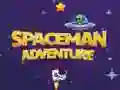 Spel Ruimtevaarders avontuur online Spel Ruimtevaarders avontuur online