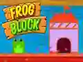 Spel Kikkerblok online Spel Kikkerblok online