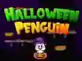 Spel Halloween Pinguïn online