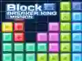 Spel Blokbreker Koning: Missie online
